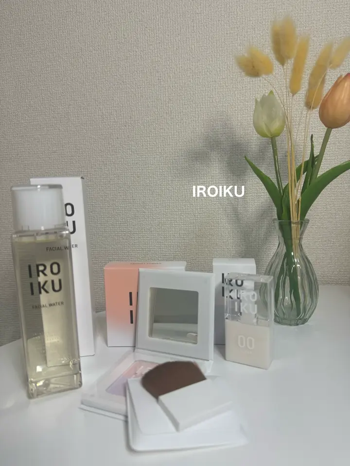 美容液 Iku Amazon.co.jp: イロイク IROIKU 色付き美容液 18ml (22) : ホーム