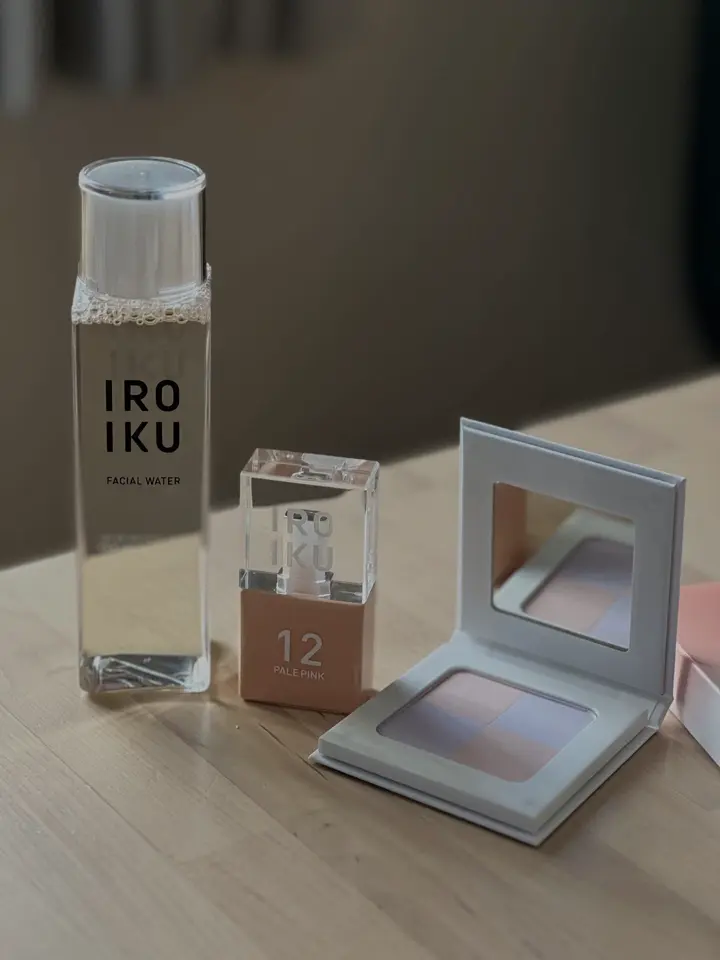 IROIKUオンラインストア[公式]