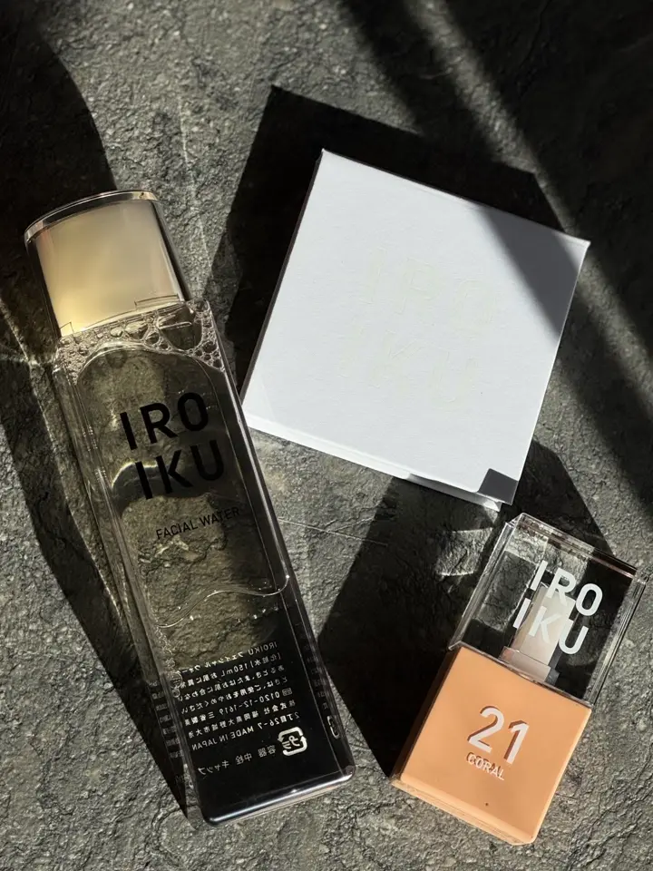 IROIKUオンラインストア[公式]