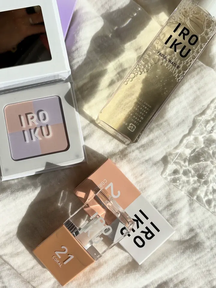 IROIKUオンラインストア[公式]