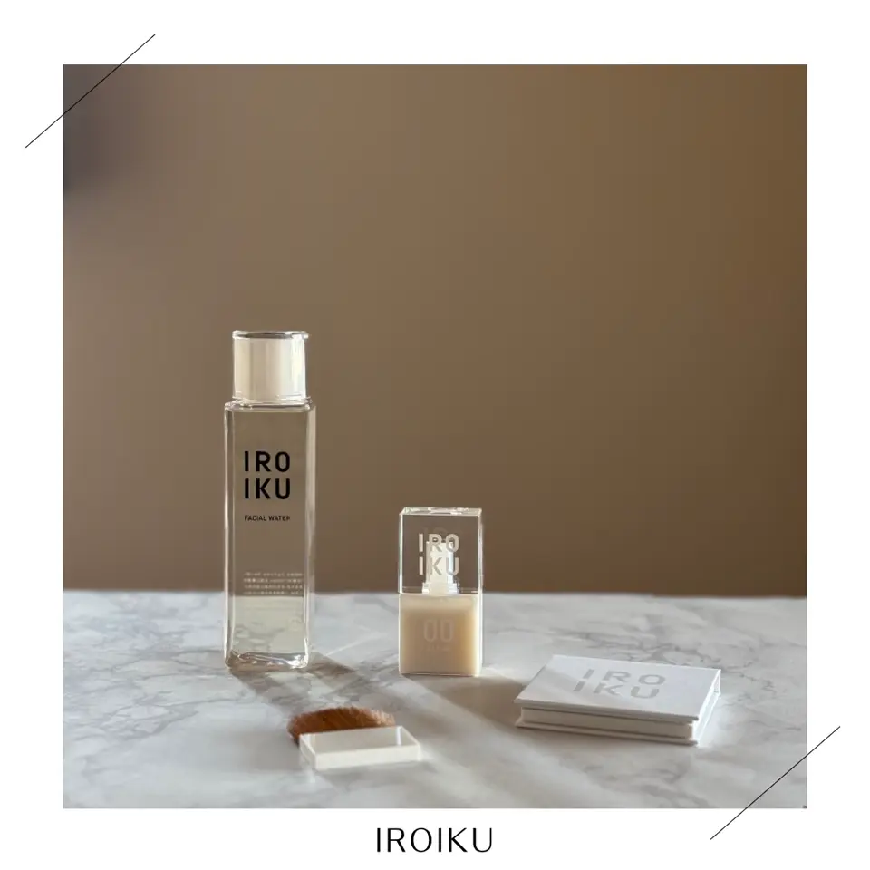 IROIKUオンラインストア[公式]
