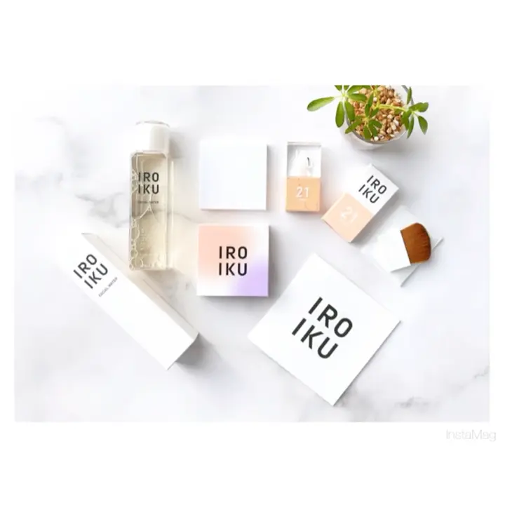 IROIKUオンラインストア[公式]