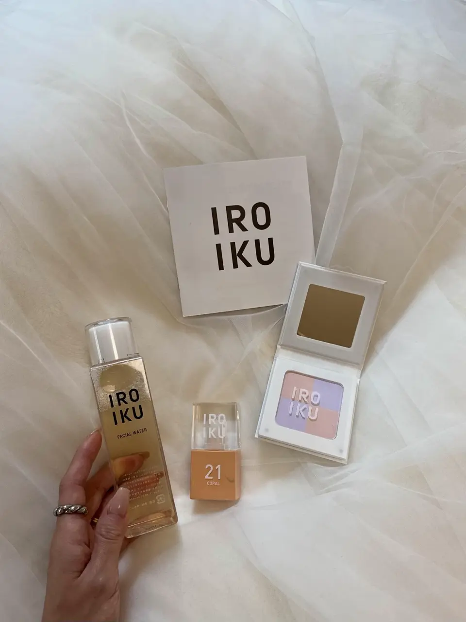 IROIKUオンラインストア[公式]