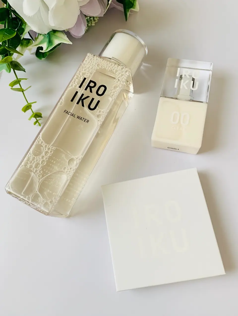 IROIKUオンラインストア[公式]