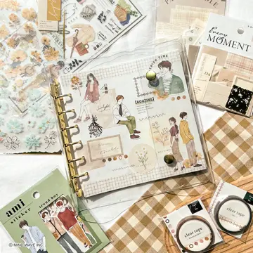 クリアテープ 7mm幅 95404 line chain | マインドウェイブオンラインストア