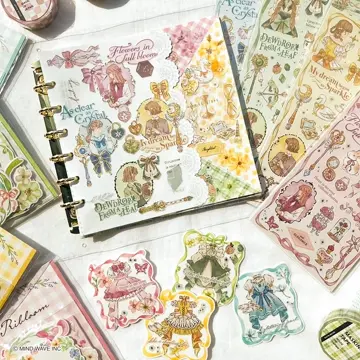 マスキングテープ 多様なデザイン まとめ売り 紙博in東京vol.11にて、新作の限定マスキングテープを発売します