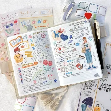 ちょこデコシール panyasan | マインドウェイブオンラインストア
