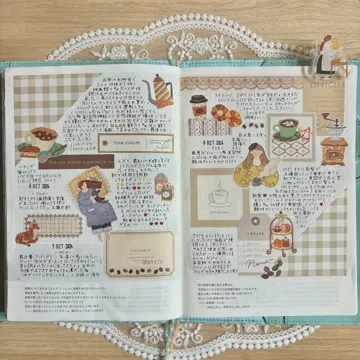 アミ ステッカー 82063 story girl | マインドウェイブオンラインストア