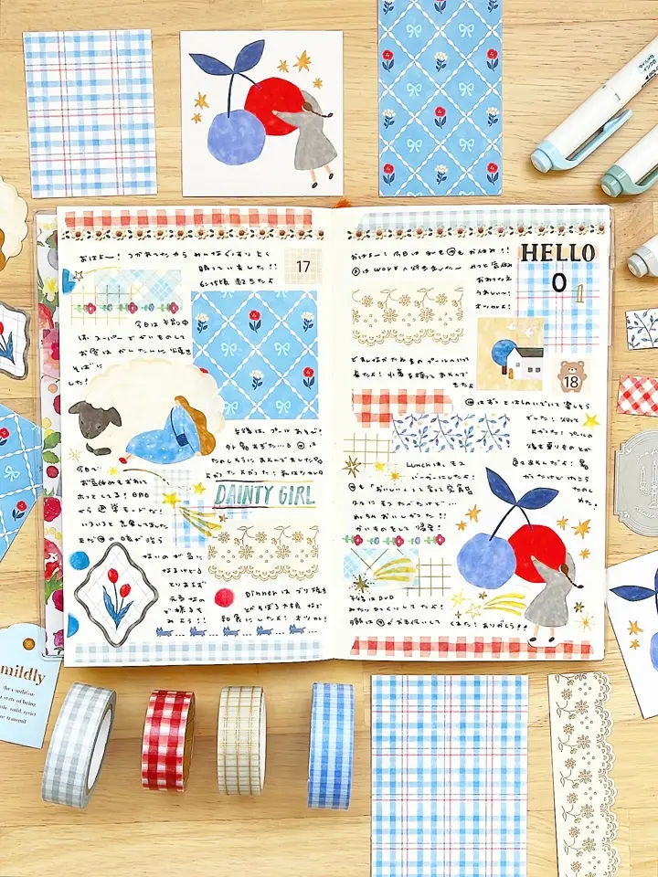 ヨリドリステッカー 白鳥と読書 | マインドウェイブオンラインストア