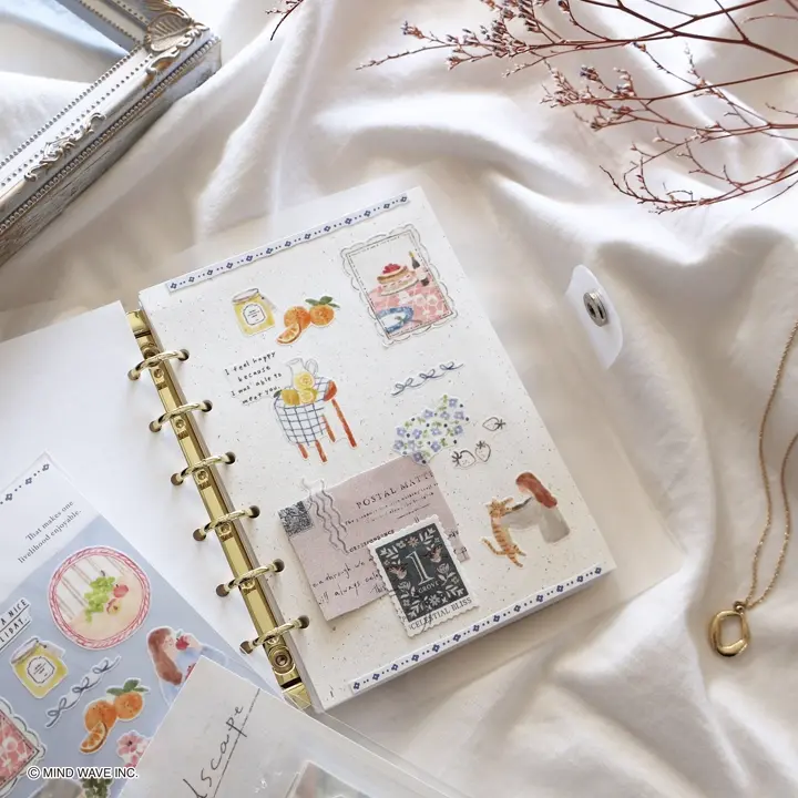 Bine A6リフィル サンドカラー white | マインドウェイブオンラインストア