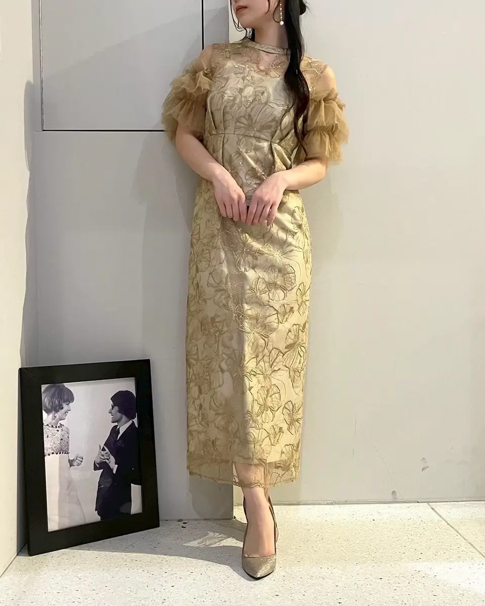 ANDRESD アンドレスド 楽天市場】【公式】 ANDRESD アンドレスド 【 ruffled bustier