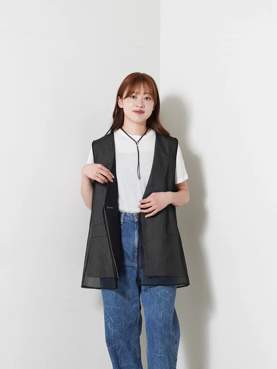 Dakota | PANTS,デニムパンツ | ROOM903 online