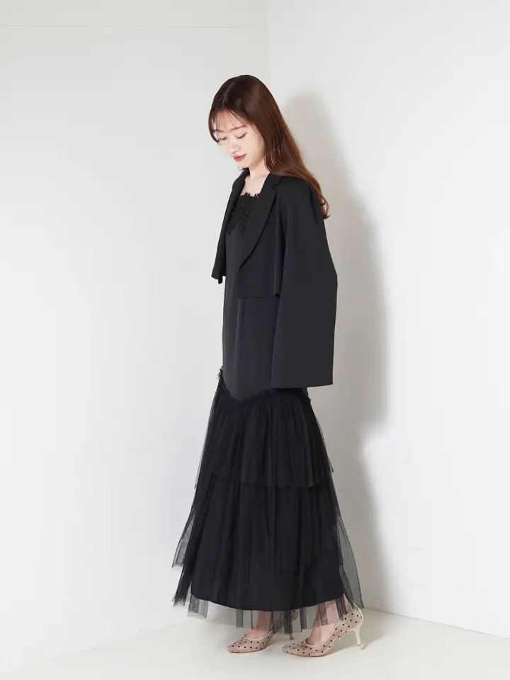 Eclipse dress | DRESS,DRESS | ROOM903 online