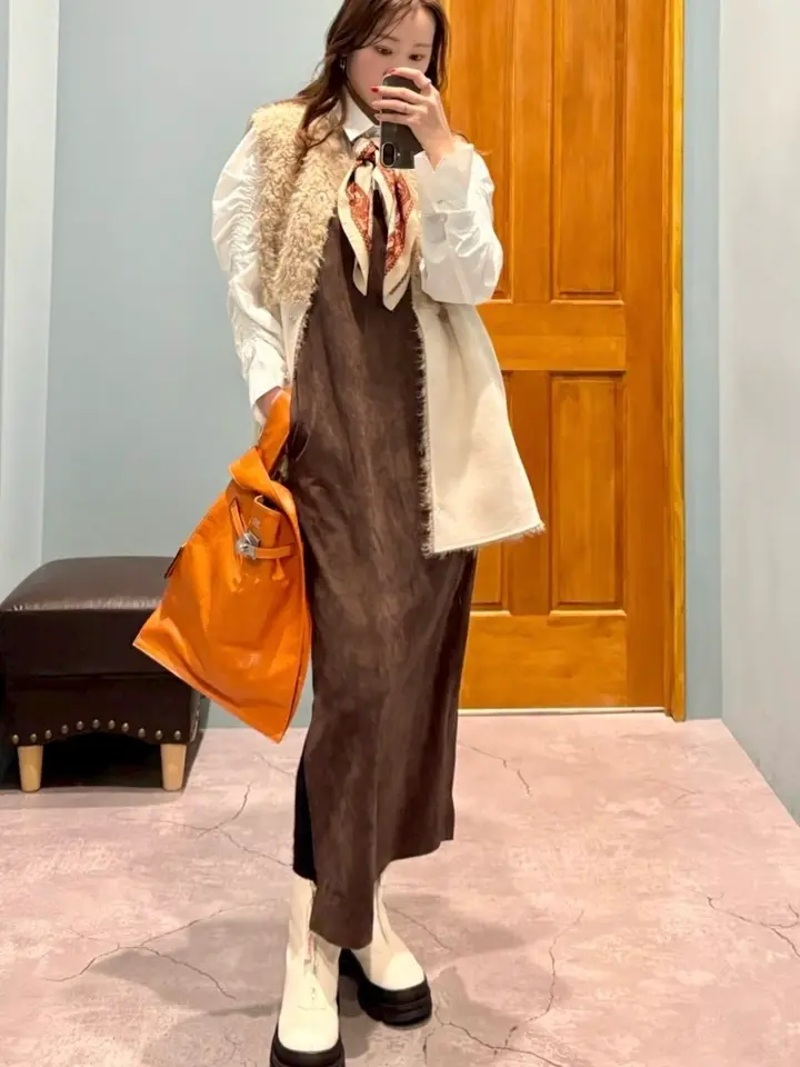laege market bag in shrink leather | BAG | ROOM903 online