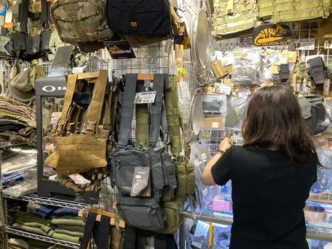 swat様 リクエスト 2点 まとめ商品 ミリタリーショップ専門店 SWAT | U.S SURPLUS（USサープラス