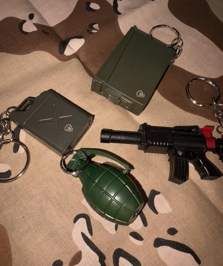 ミリタリーショップ専門店 SWAT