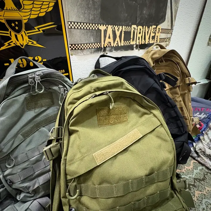 ミリタリーショップ専門店 SWAT | LBT Multiple Casualty Med Backpack