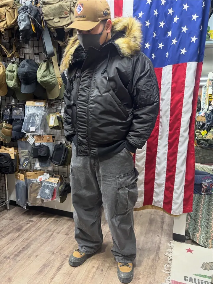 ミリタリーショップ専門店 SWAT | SESSLER M-51 PARKA キルティング