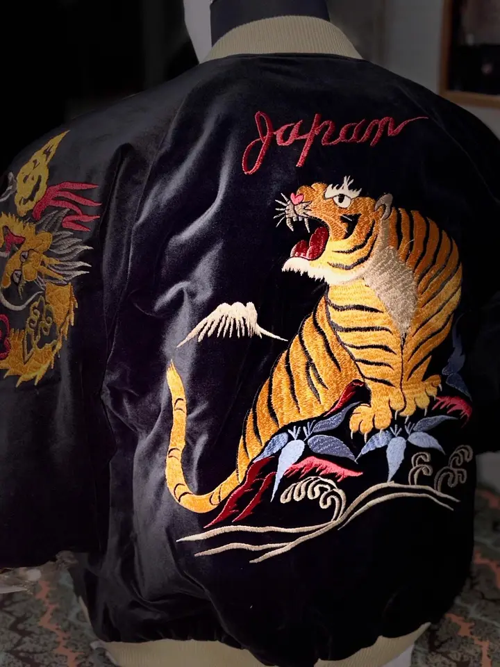 TIGER EMB（タイガーエンブ） | ミリタリーショップ専門店 SWAT