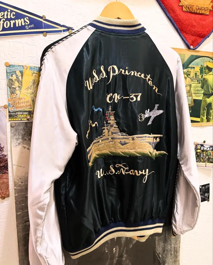 ミリタリーショップ専門店 SWAT | Lee（リー） 91B ZIP-UP ブルゾン