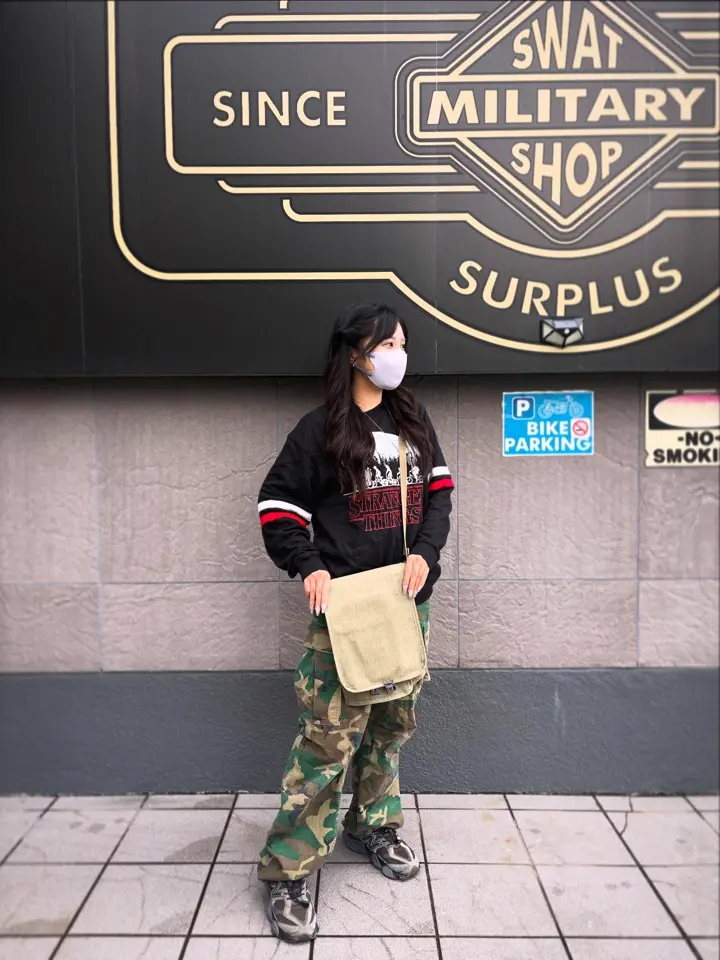 ミリタリーショップ専門店 SWAT | U.S SURPLUS（USサープラス） 米軍