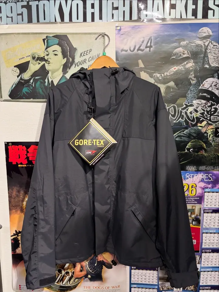 ミリタリーショップ専門店 SWAT | SESSLER M-65 PARKA フィッシュ