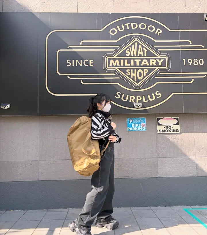 ミリタリーショップ専門店 SWAT | SWAT ORIGINAL（スワットオリジナル