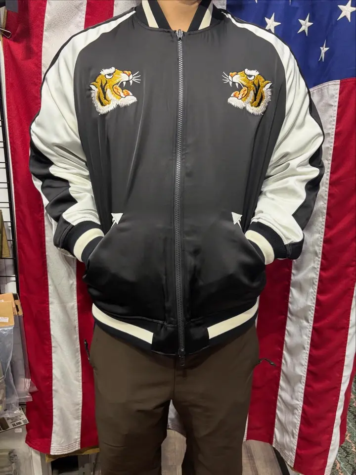 ミリタリーショップ専門店 SWAT | ALPHA INDUSTRIES INC.（アルファ