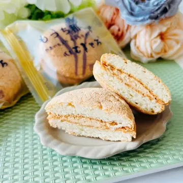 もっち和～ず（5個セット） – 浅草むぎとろ