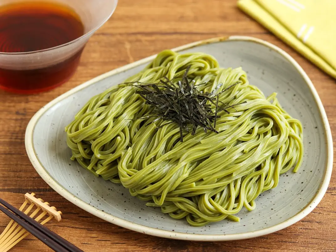 浅草むぎとろ オンラインショップ