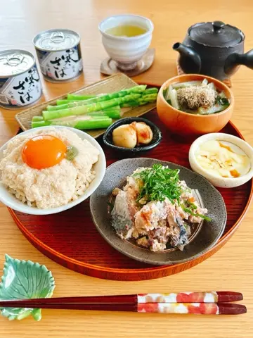 浅草むぎとろ 「復刻版 味付とろろ食べ比べセット」（創業とろろ