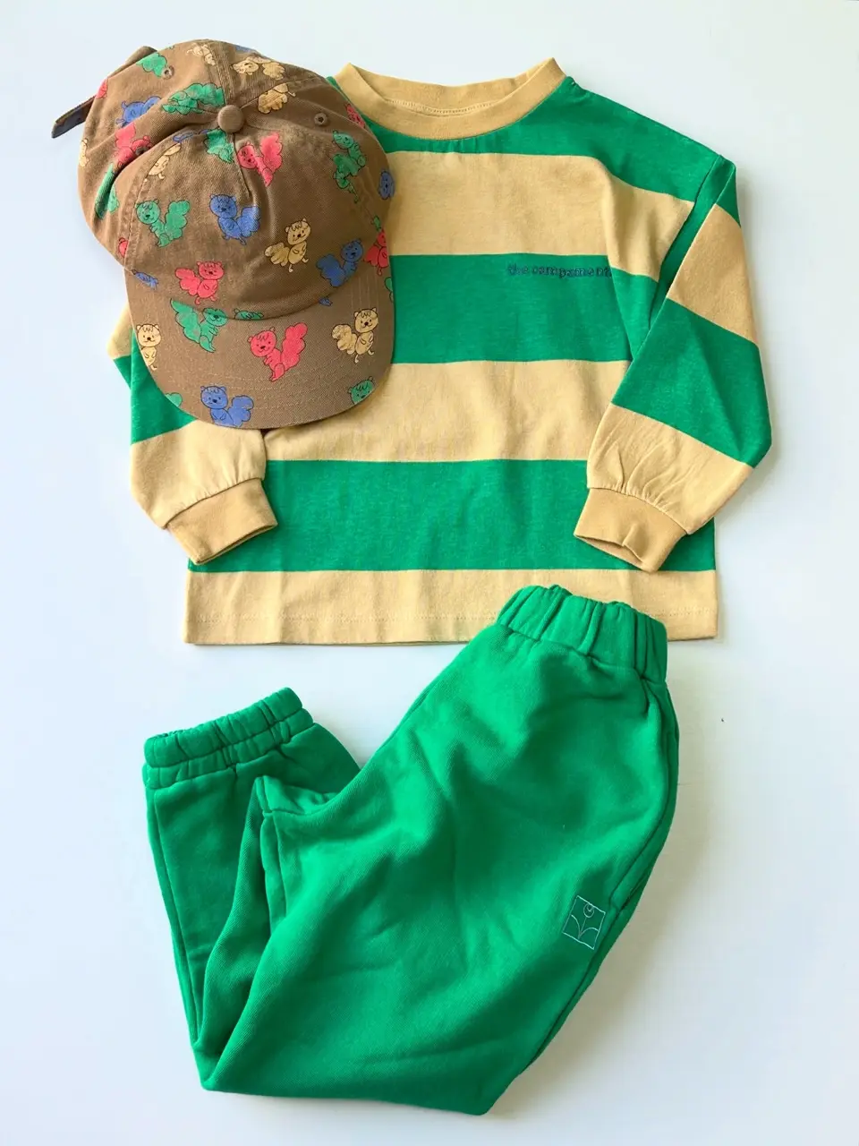 世界中で愛されるフランスの子ども服　2冊セット 世界中で愛されるフランスの子ども服2~0歳から3歳までのデザイン