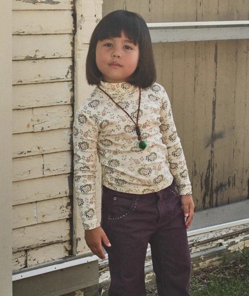 世界中のベビー&子供服をセレクトしたオンラインショップ doudou jouons