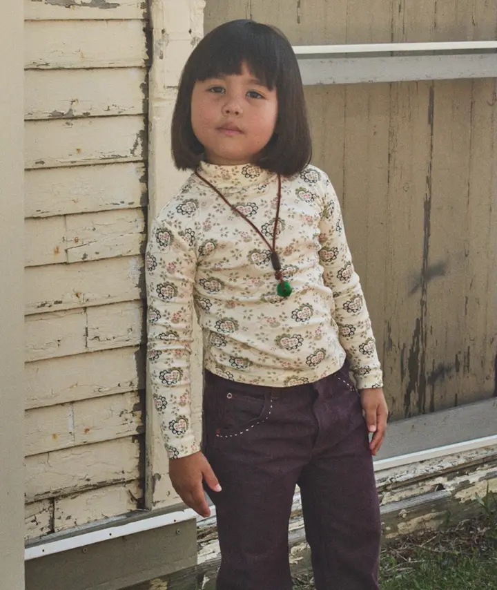 世界中のベビー&子供服をセレクトしたオンラインショップ doudou jouons