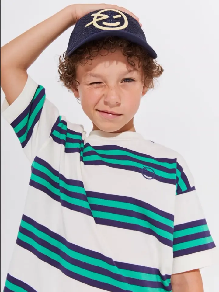 世界中のベビー&子供服をセレクトしたオンラインショップ doudou jouons