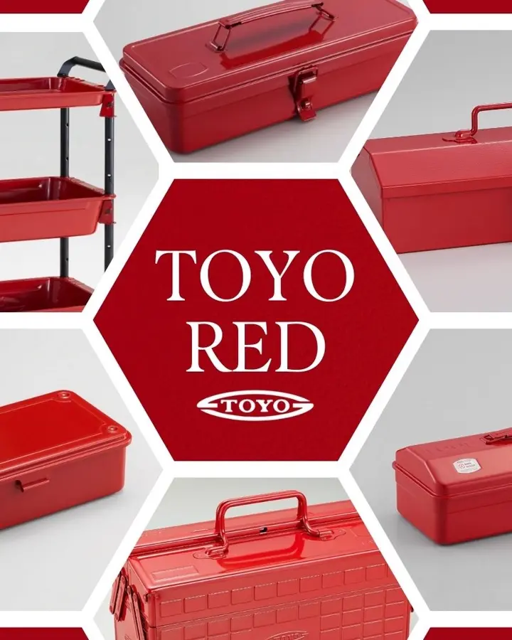 Limited Quantity / Final Production Run] Cobako Y-12 R (Red