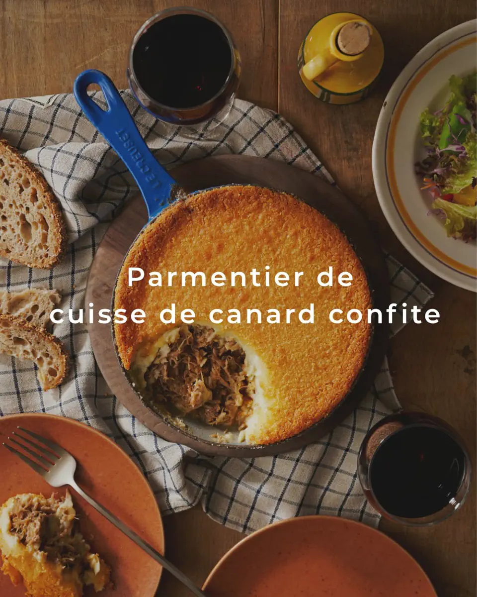 A TABLE! ～EPICERIE FINE～｜フランス料理のお取り寄せ専門ブランド