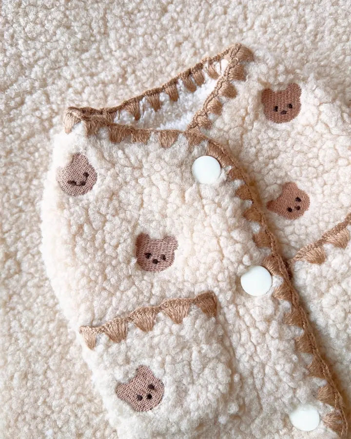 犬服専門ブランド coco A toi(ココアトワ)｜小型犬のための上質な犬服