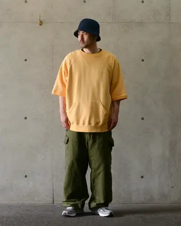 SCREEN STARS×WAIPER ラグランスリーブ スウェットシャツ 楽天市場】【最短即日発送】クーポンで最大18%OFF☆SCREEN STARS