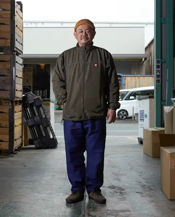 実物 USED オーストリア軍 フィジカル トレーニングジャケット ミリタリー