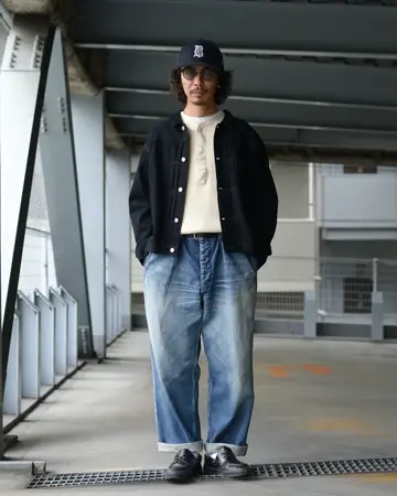 LEVI'S(R) VINTAGE CLOTHING LVC ダッフルコート Levi's（リーバイス）の「LEVI'S(R) VINTAGE CLOTHING ダッフル