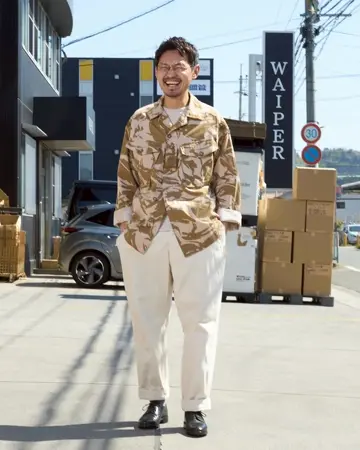 イギリス軍トロピカルコンバットジャケット サイズ180/96 DEADSTOCK】BRITISH ARMY TROPICAL COMBAT JACKET DESERT DPM