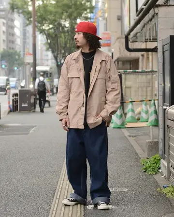 実物 新品 デッドストック 米軍 ABDU エアクルージャケット 後期