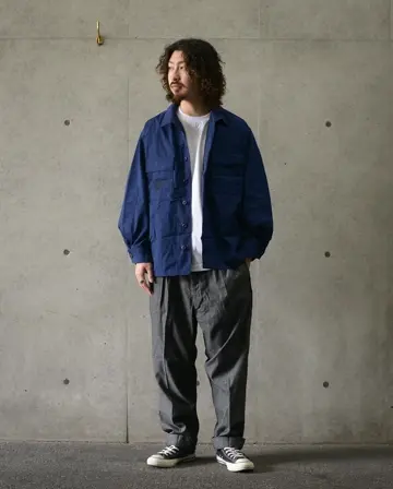 WAIPER.inc フランス軍 1950～60年代 M-52 シャンブレー