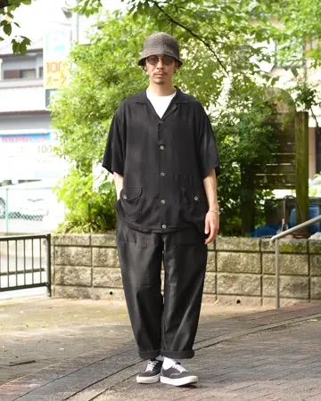 米軍 OG-107 ユーティリティパンツ WAIPER.inc レングス31 WAIPER.inc パンツ 米軍 OG-107 ユーティリティパンツ WAIPER