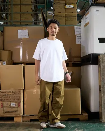 BEYOND製 PCU LEVEL6 GORE-TEX（ゴアテックス）パンツ MADE IN