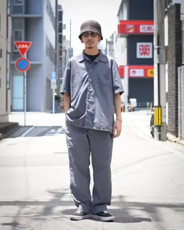 実物 新品 米軍 GENERAL PURPOSE SMOCK GRAY染め MILITARY 実物 新品 デッドストック 米軍 GENERAL PURPOSE SMOCK