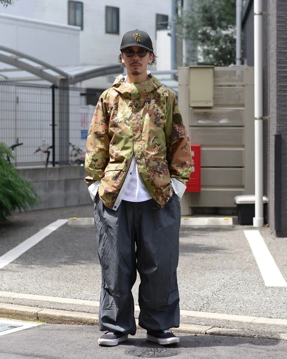 ミリタリーショップWAIPER本店【公式】