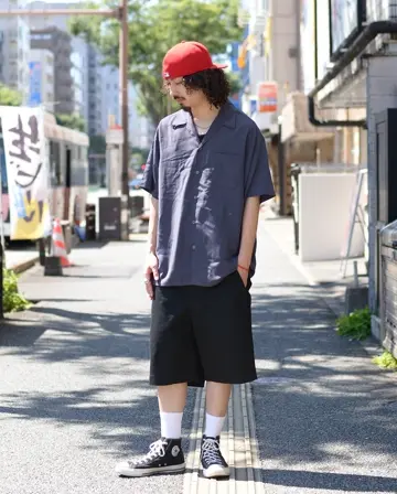 WAIPER M-45 CHINO TROUSERS ブラック 米軍 M-45 KHAKI チノトラウザー WAIPER.inc【WP1030