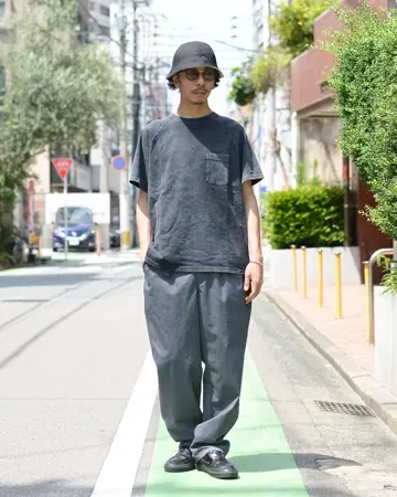 Mr.FATMAN ミスターファットマン 5252004 COTTON REVERSIBLE
